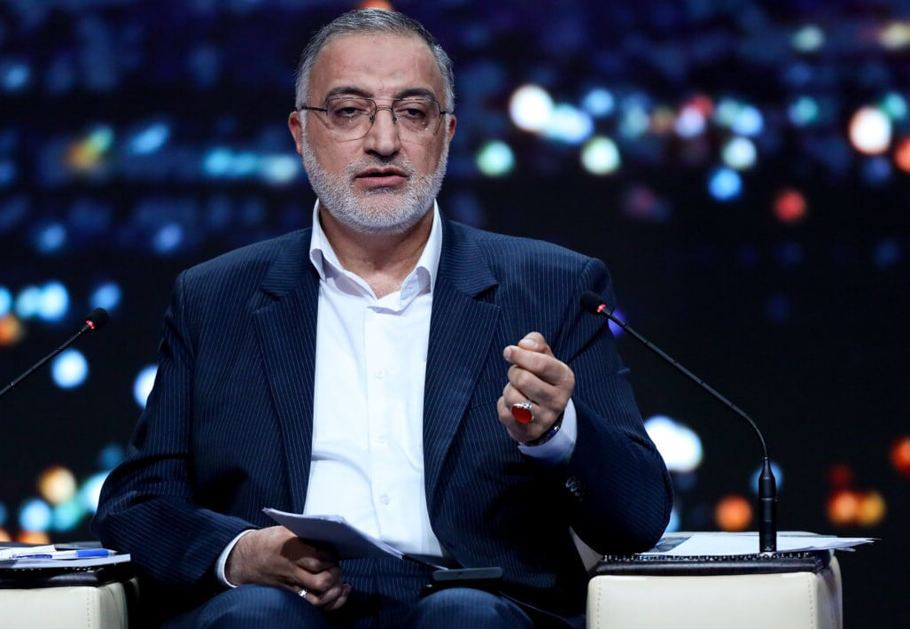 ۴ هزار و ۸۰۰ واحد مسکونی تهران در جنگ آسیب‌دیده است