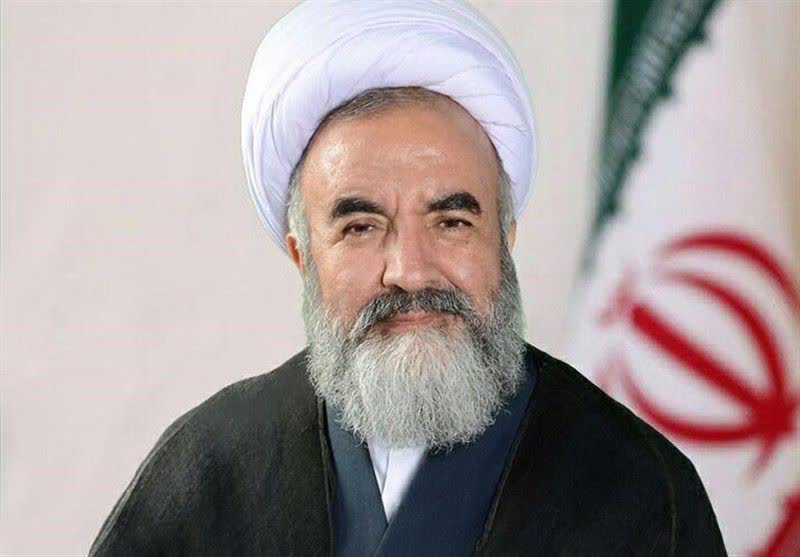 🔴 امام جمعه جدید شهرستان مرند روز جمعه معارفه می شود.