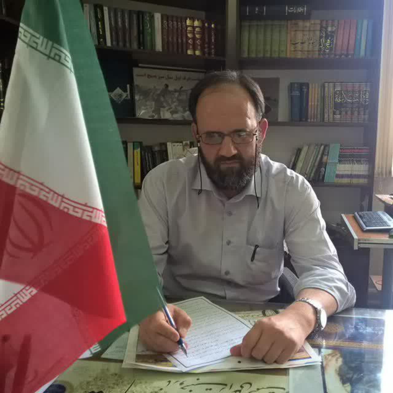 🔻 ایست بازرسی‌ها را تعطیل نکنید