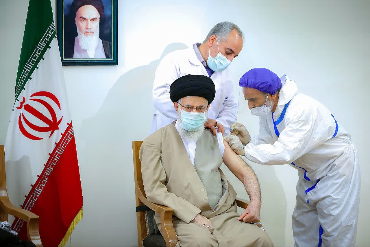 🔴مردی که سالها #ای_ایران را زندگی کرده!