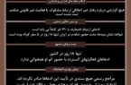 از شایعه تا واقعیت (ادعاها درباره حضور کاترین شکدم در ایران)