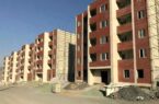زمین ۹۴ هزار واحد مسکونی طرح جوانی جمعیت تامین شده است