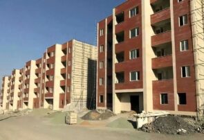 زمین ۹۴ هزار واحد مسکونی طرح جوانی جمعیت تامین شده است