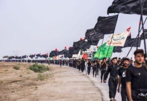 🔴ثبت‌نام پیاده‌روی اربعین از پنجشنبه آغاز می‌شود