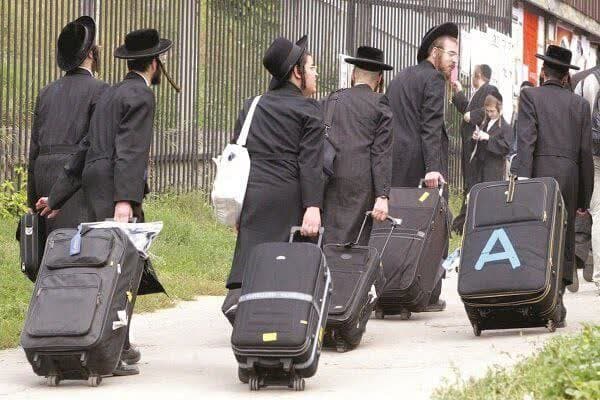 🔻بحران جدید در اسرائیل؛ تشدید مهاجرت معکوس در سایه جنگ های پی در پی