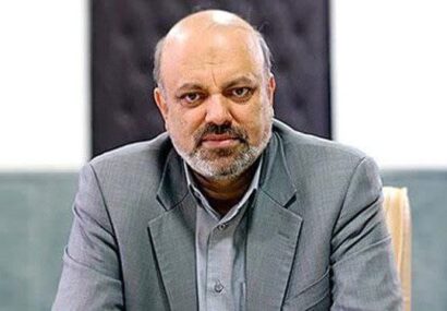علیرضا منادی برای سال دوم رئیس کمیسیون آموزش مجلس ماند
