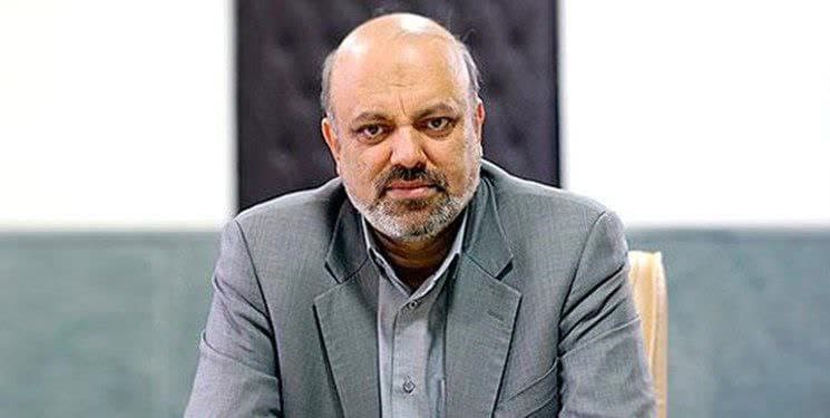 علیرضا منادی برای سال دوم رئیس کمیسیون آموزش مجلس ماند