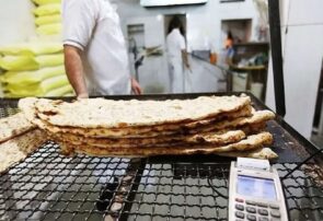 افزایش ۱۰۰ درصدی قیمت نان کنسل شد