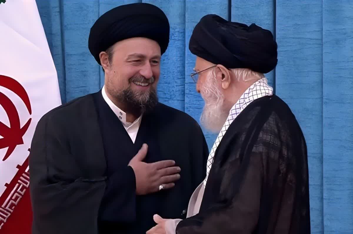 حضرت حجت (عج) به آقای خامنه ای توجه‌ و عنایت خاص دارند.