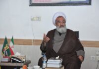 دیدار اصحاب رسانه مرند با آیت الله پورمحمّدی دیدار اصحاب رسانه مرند با آیت الله پورمحمّدی