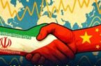🔴 توافق با چین برای برقی‌سازی ریل کشور
