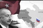 🔺 جمهوری اسلامی ایران و فدراسیون روسیه، آماده‌ی اقدام نظامی علیه #زنگزور