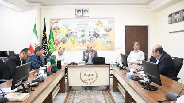 🔰 کاهش رغبت کشاورزان به بیمه محصولات!