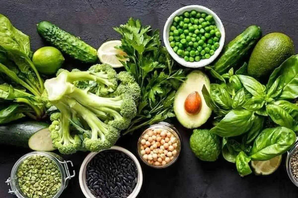 سبزیجات را چطور بخوریم!؟