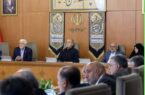 تعطیلات تابستانی در دولت تصویب نشد!