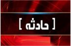 یک کشته و سه مصدوم در تصادف پیکان و پراید در محور زرنق – کلوانق