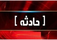 یک کشته و سه مصدوم در تصادف پیکان و پراید در محور زرنق – کلوانق
