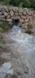 چشمه کلستیر قلعه زنوزق
