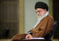 پیام تسلیت رهبر معظم انقلاب درپی درگذشت ستاره درخشان هنر ایرانی آقای محمود فرشچیان پیام تسلیت رهبر معظم انقلاب درپی درگذشت ستاره درخشان هنر ایرانی آقای محمود فرشچیان