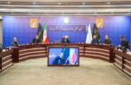 آیین افتتاح «سامانه ملی حمایت از گزارشگران فساد» برگزار شد.