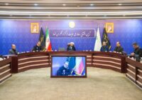 آیین افتتاح «سامانه ملی حمایت از گزارشگران فساد» برگزار شد.
