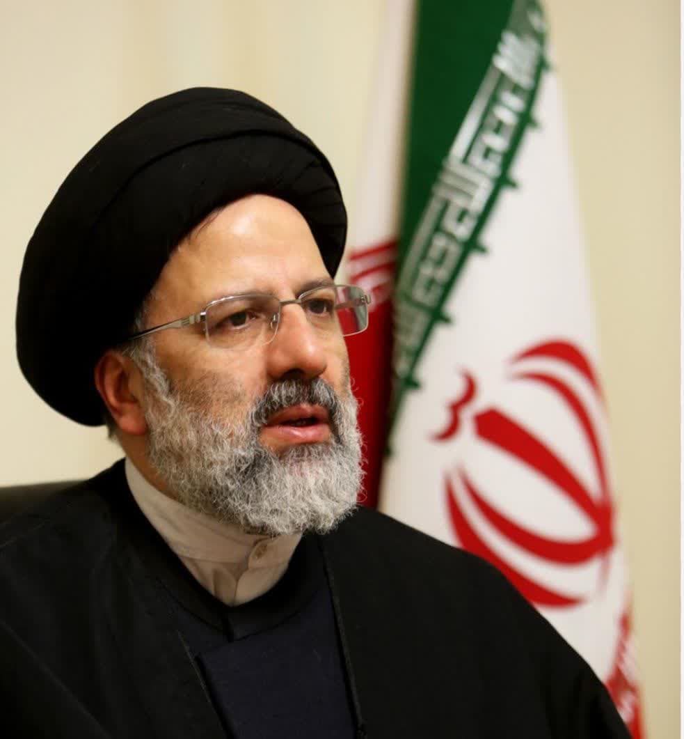 🔻شهید رئیسی:  کریدور زنگزور بستر حضور ناتو در منطقه و تهدیدی ضد امنیت ملی است و قاطعانه با آن مخالفیم.