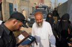 🔴 اتباع افغانستانی از پاکستان اخراج می شوند.