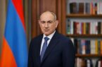 پاشینیان: توافق با آذربایجان فرصت اتصال ریلی با ایران را ایجاد می‌کند.