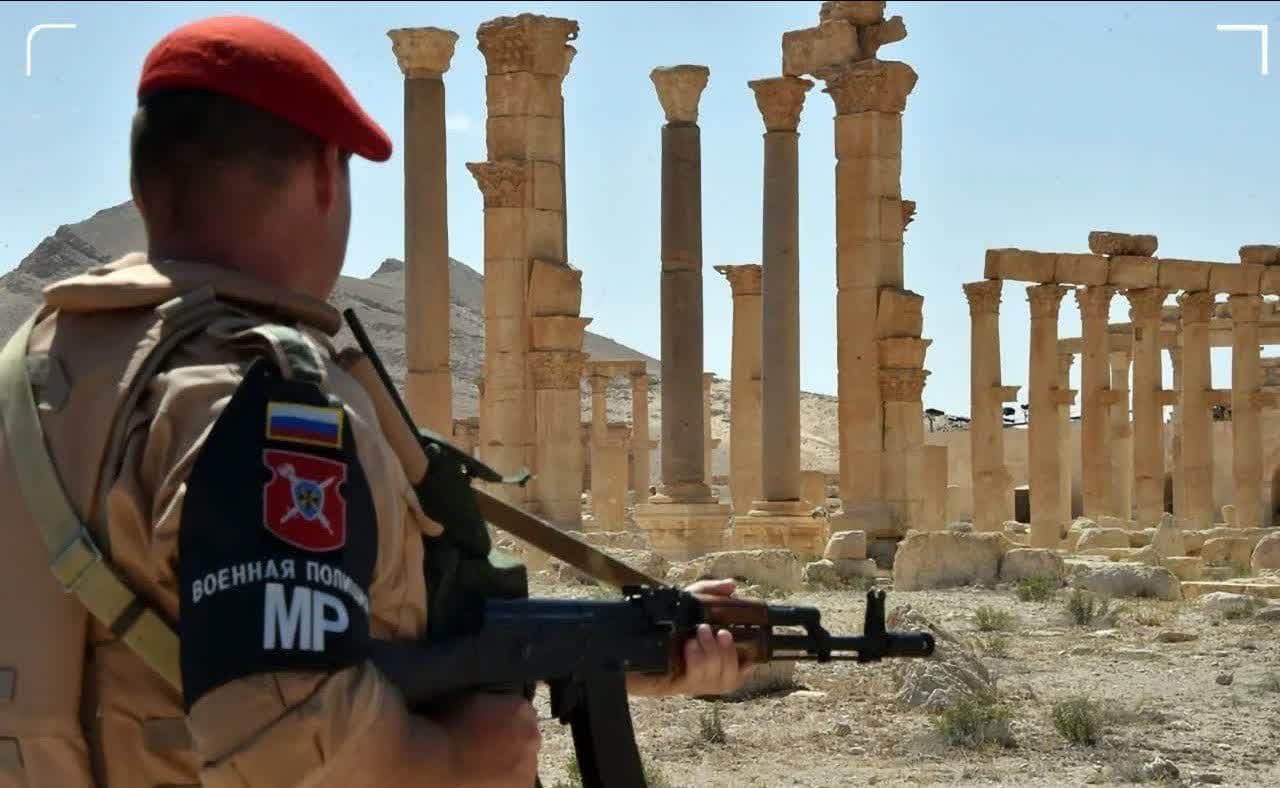 درخواست محرمانه دمشق از مسکو!