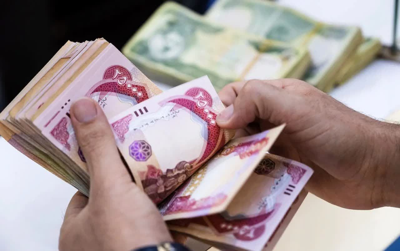 ۲۲ مرداد آخرین روز فروش ارز اربعین