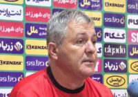 قهرمانی سوپرجام حق تراکتور بود