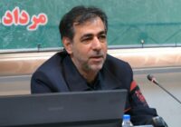 مدیر مجتمع مس سونگون خواستار تولید پایدار و تسریع در انتقال تجهیزات فاز ۳ شد. مدیر مجتمع مس سونگون خواستار تولید پایدار و تسریع در انتقال تجهیزات فاز ۳ شد.