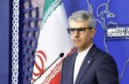 بقائی: ما تحولات قفقاز جنوبی را با چشمانی باز رصد می‌کنیم.