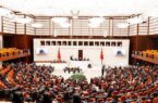 پارلمان ترکیه تعلیق عضویت اسرائیل در سازمان ملل را خواستار شد