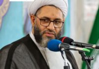 واکنش امام جمعه شهرستان اهر به سخنان فرماندار اهر