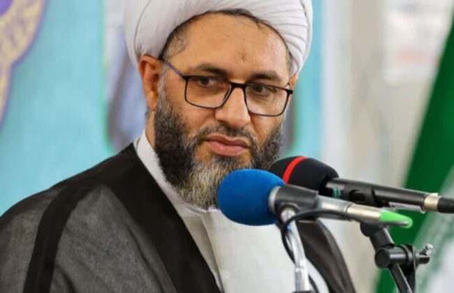 واکنش امام جمعه شهرستان اهر به سخنان فرماندار اهر
