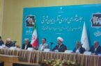 آذربایجان‌شرقی پیشتاز دیروز، نباید بازمانده امروز باشد.
