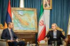 ایران با هرگونه تغییر ژئوپولیتیک منطقه مخالف است