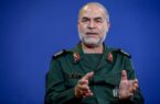 🔰معاون سیاسی سپاه: اسنپ‌بک، نمی‌تواند اقتصاد ایران را دچار مشکلات اساسی نماید.