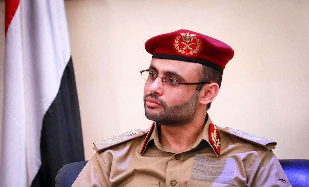 عهد می‌بندیم که انتقام خواهیم گرفت.