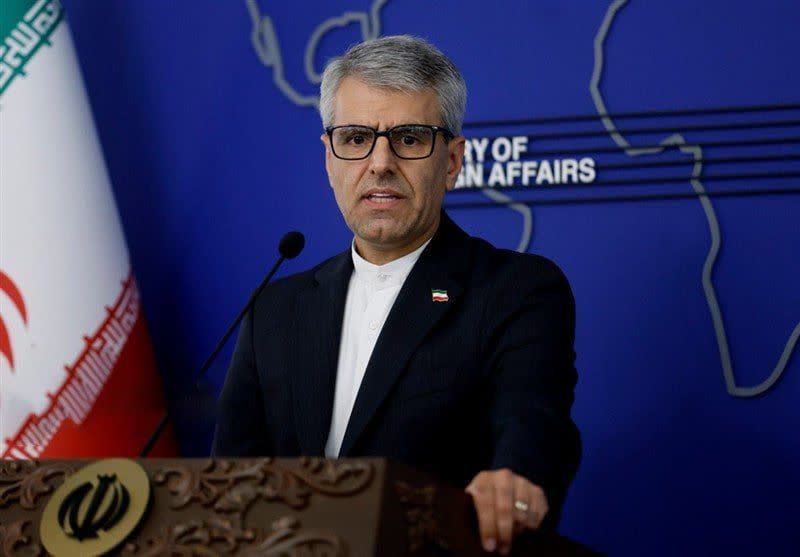 بقایی: مجلس خروج از NPT را تصویب کند نمی‌توانیم مانع شویم.
