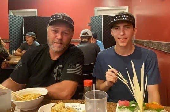 معرفی قاتل چارلی کرک و یک میلیون دلار جایزه!؟