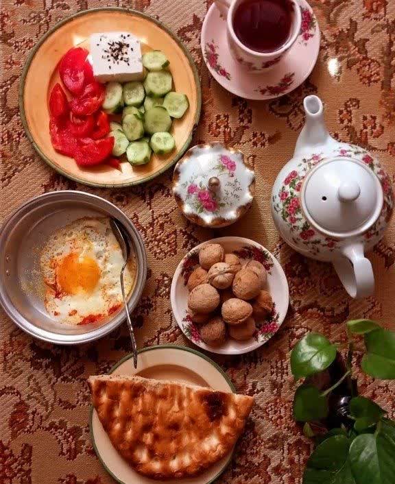 ⚠️عوارض نخوردن صبحانه!