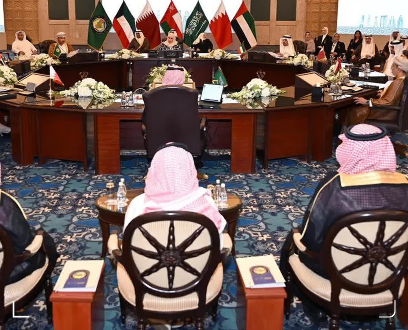 شورای همکاری خلیج فارس: مکانیزم دفاعی مشترک را فعال می‌کنیم!