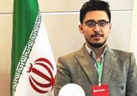 🔰 درخشش مخترع جوان تبریزی در فستیوال آمریکا