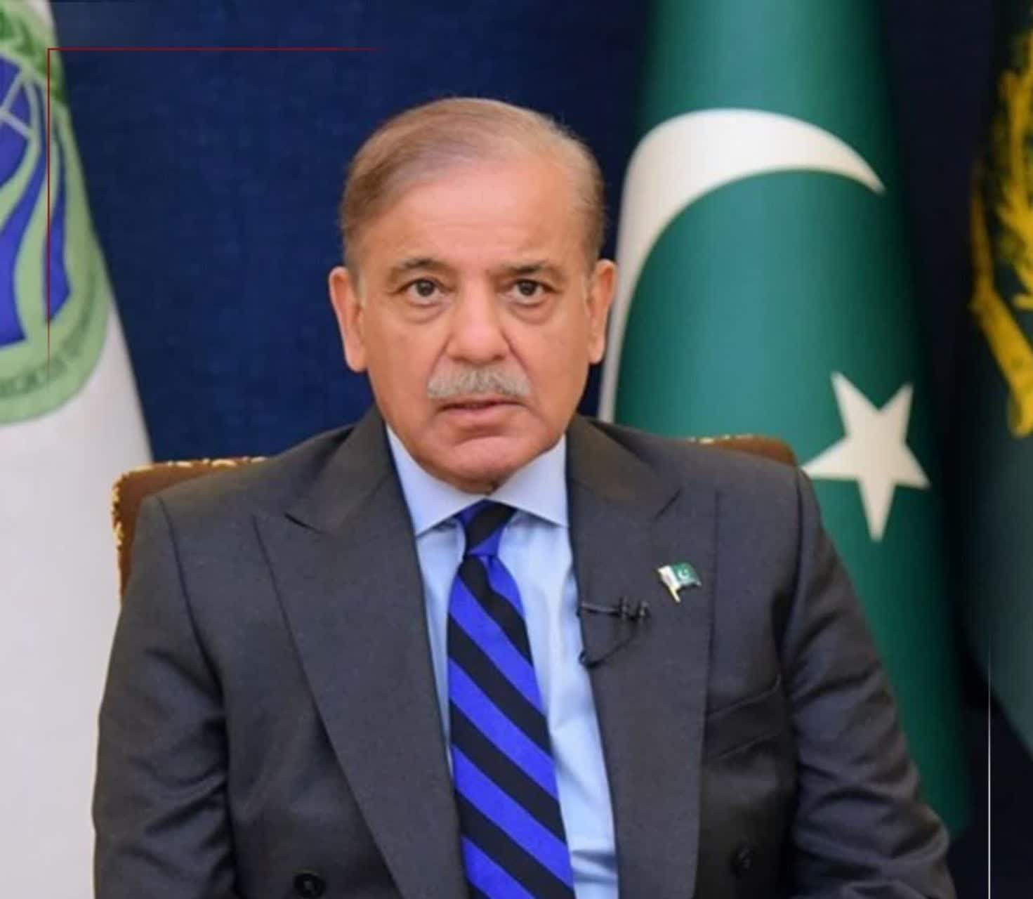 پاکستان: عضویت اسرائیل در سازمان ملل متحد باید متوقف شود.