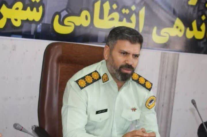 عملیات موفق پلیس در تبریز؛ نجات پسر ربوده شده و دستگیری ۴ متهم