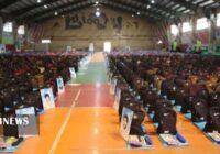 توزیع ۱۴ هزار بسته تحصیلی بین دانش‌آموزان نیازمند آذربایجان‌شرقی