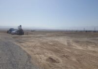 آغاز عملیات نیروگاه خورشیدی ۱۲ مگاواتی آذرشهر