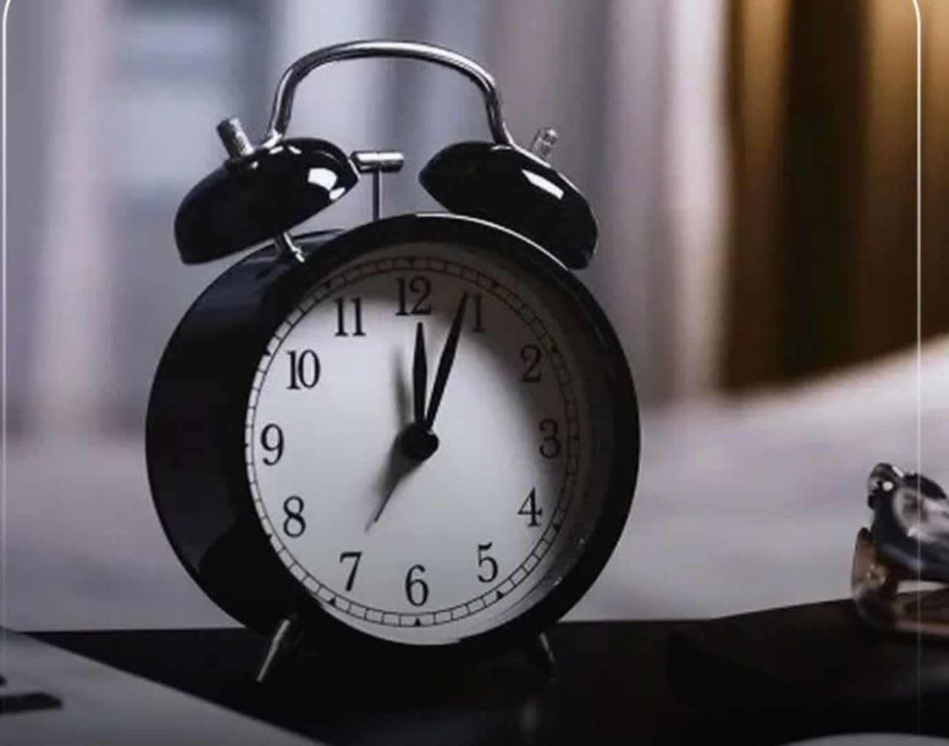 🔻اعلام ساعات کاری جدید ادارات، مدارس و بانکها